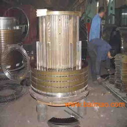 宁夏发电机专用电压调节器优选 兰州电机厂实力解析