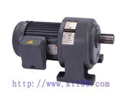 ATL齿轮减速电机GH22 200 10 机械用电动机的高效动力解决方案